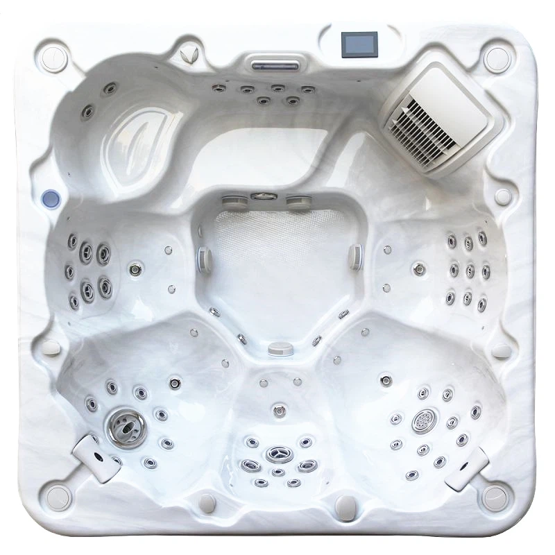 Balboa Hot Tub
